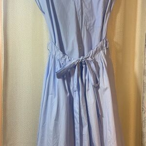 New Zara casual dress size small